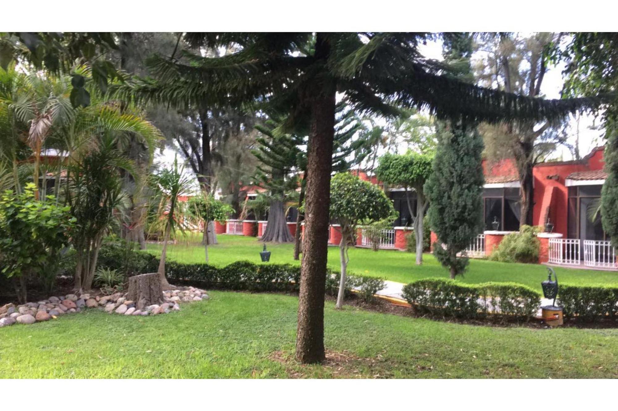 Capital O Gran Hotel Campestre Celaya  Exterior foto